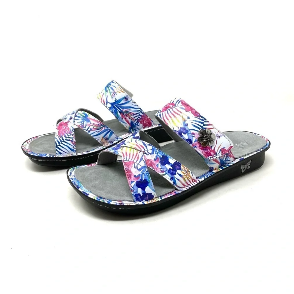 Alegria american podiatric
